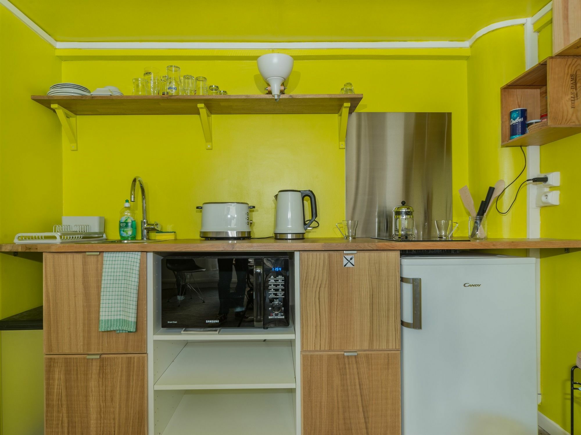 Appartement St Romain - Luxembourg Παρίσι Εξωτερικό φωτογραφία