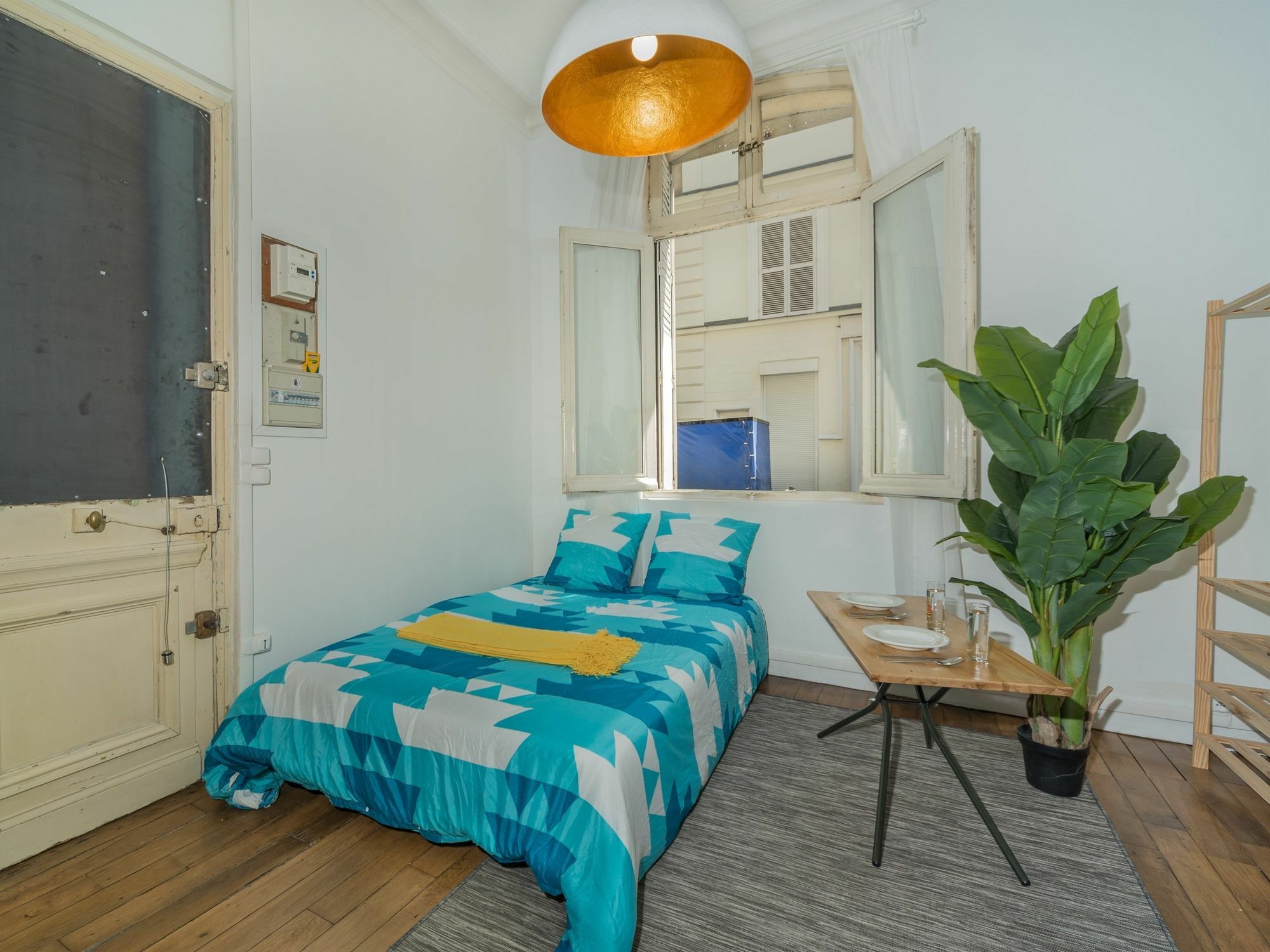 Appartement St Romain - Luxembourg Παρίσι Εξωτερικό φωτογραφία